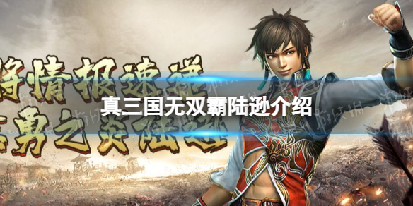 《真三国无双霸》陆逊怎么样 陆逊值得培养吗