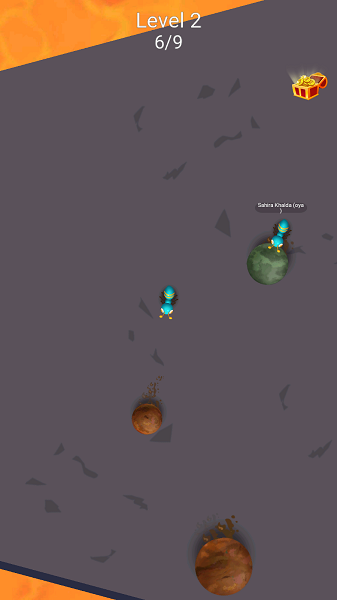 像素虫子大作战截图