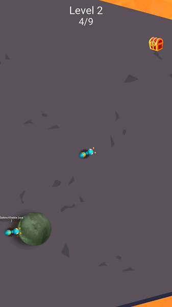 像素虫子大作战截图