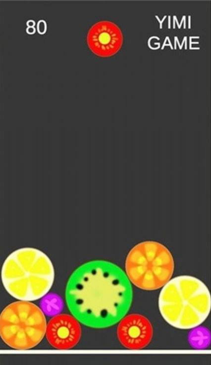 放置合成大西瓜截图