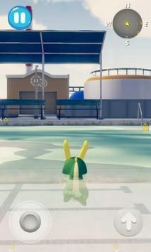 会说话的龙截图