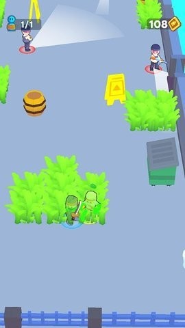 小人的刺杀任务截图