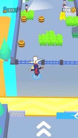 小人的刺杀任务截图