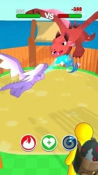 绿岛火之国截图