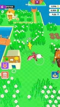 绿岛火之国截图