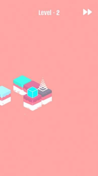 烧脑跳一跳截图