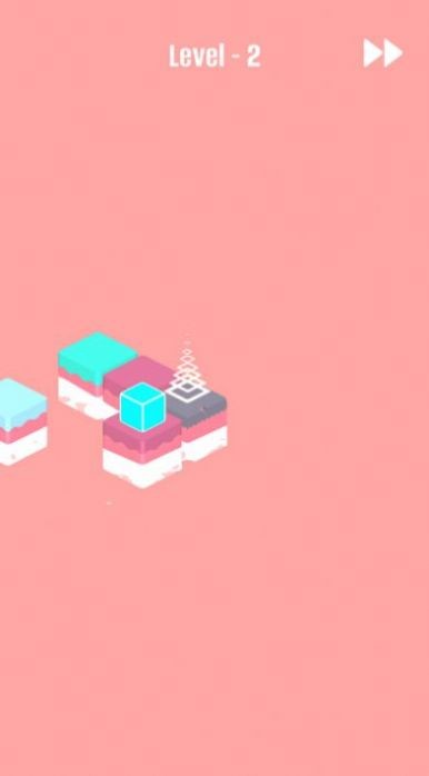 烧脑跳一跳截图