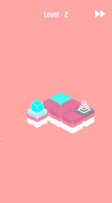 烧脑跳一跳截图