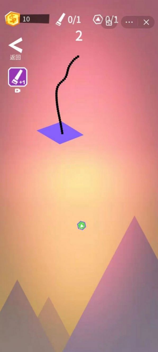 我手法贼溜截图