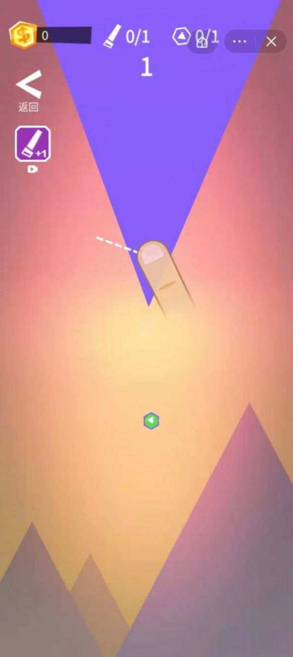 我手法贼溜截图