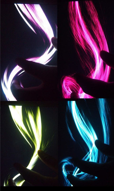 炫彩粒子模拟器3D截图