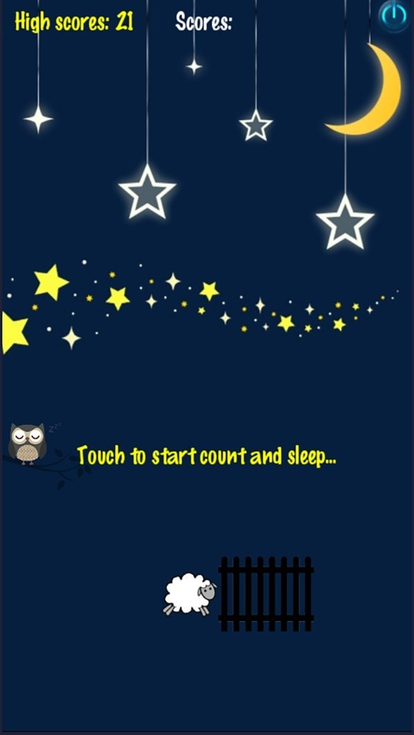 轻松数绵羊睡眠截图