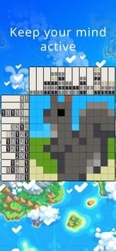 图片交叉颜色截图