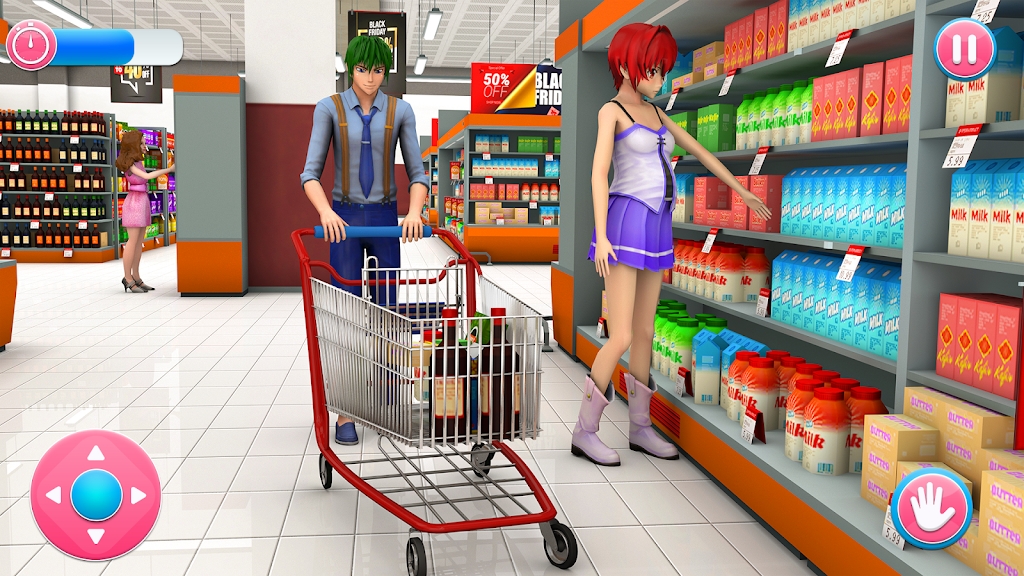 Pregnant Mom Life截图