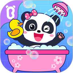 宝宝巴士宝宝习惯养成