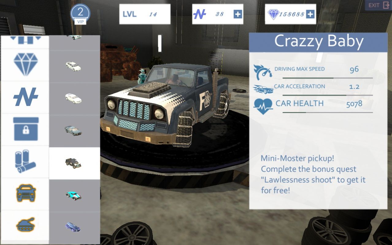 冰封英雄归来截图