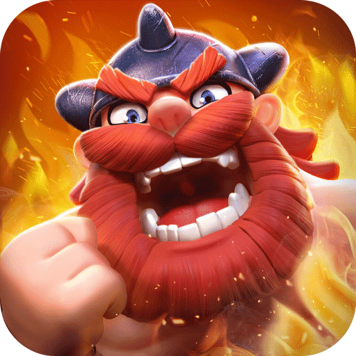 野蛮人大作战真正