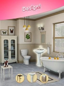 单词拼图大厦截图