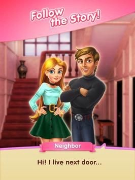 单词拼图大厦截图