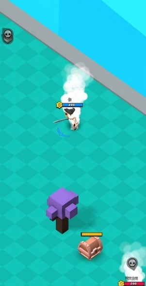 我一刀下去截图