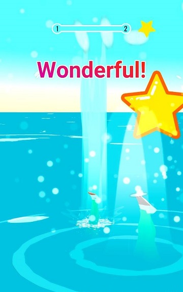 3D跳水模仿秀截图