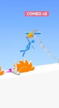 剑果冻忍者截图