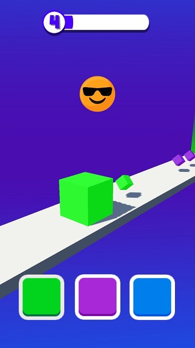 方块大碰撞2截图