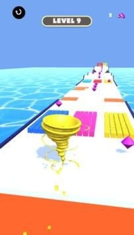 疯狂龙卷风竞赛下载截图