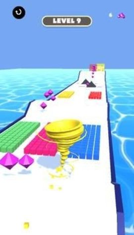 疯狂龙卷风竞赛下载截图