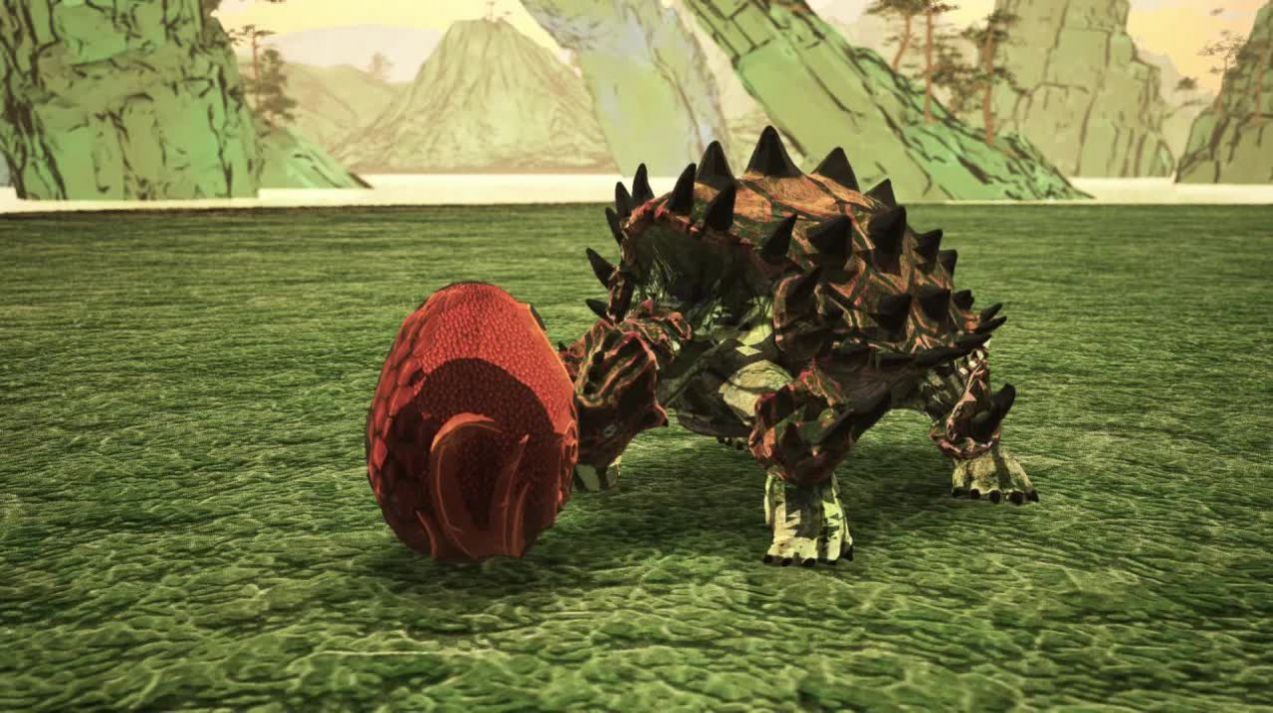 小小御兽师截图