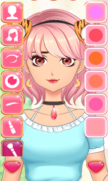 小天才设计师截图