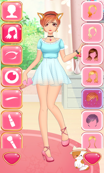 小天才设计师截图