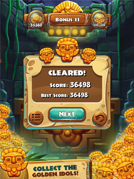 埃及连连看截图