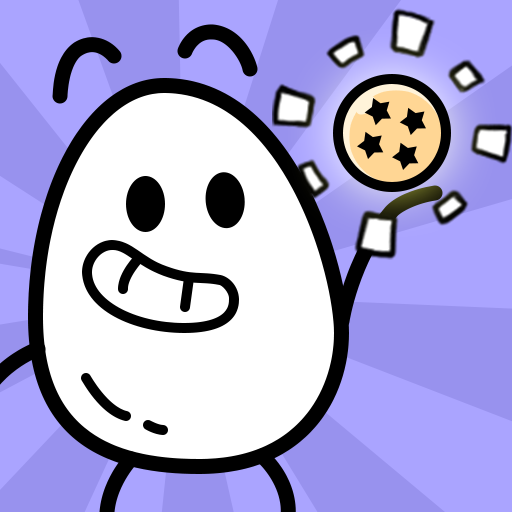 茶叶蛋大冒险冰壶大作战