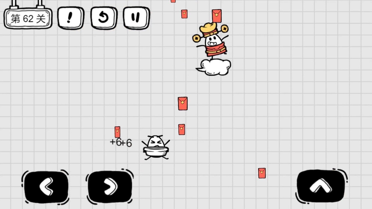 茶叶蛋大冒险冰壶大作战截图