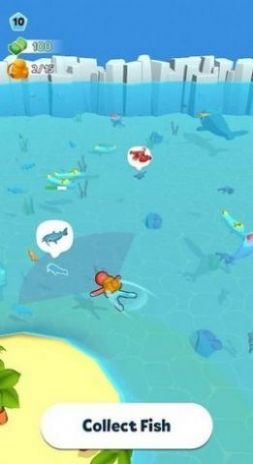 水族馆大冒险截图