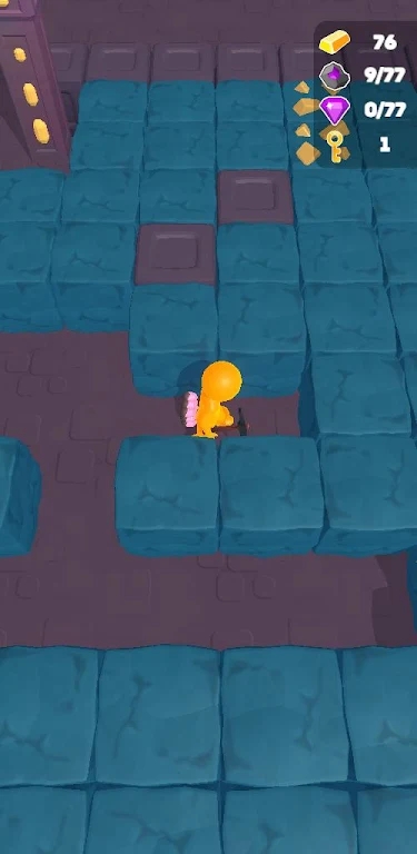 Dungeon Digger截图