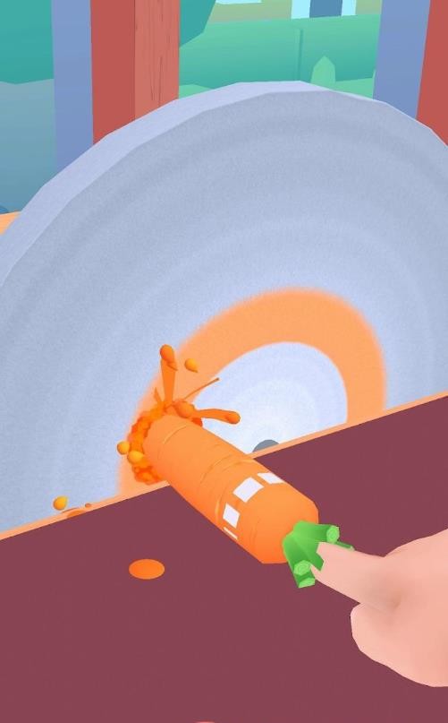 ASMR满意度3D截图