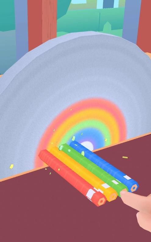 ASMR满意度3D截图