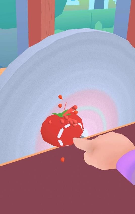 ASMR满意度3D截图