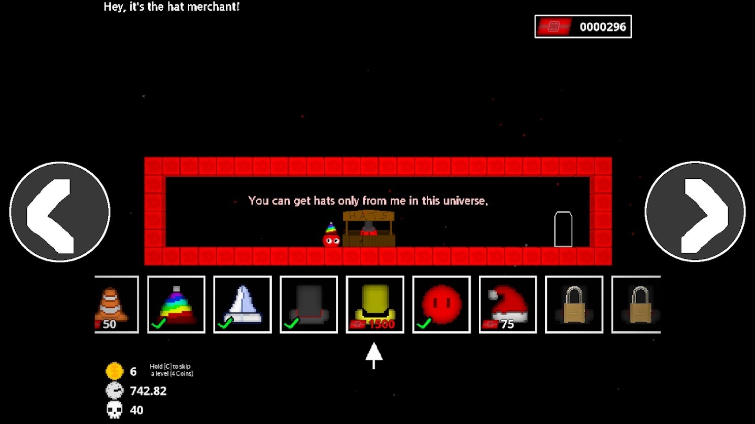 多彩的生物截图