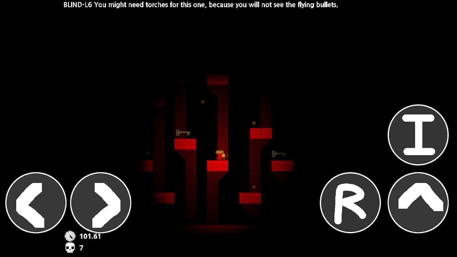 多彩的生物截图