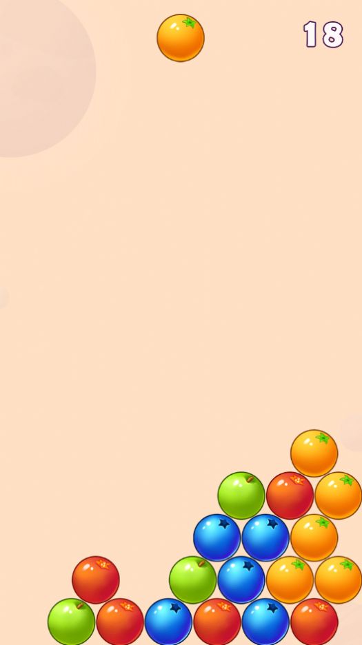 微伞水果大清仓截图