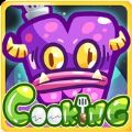 Cooking Monster