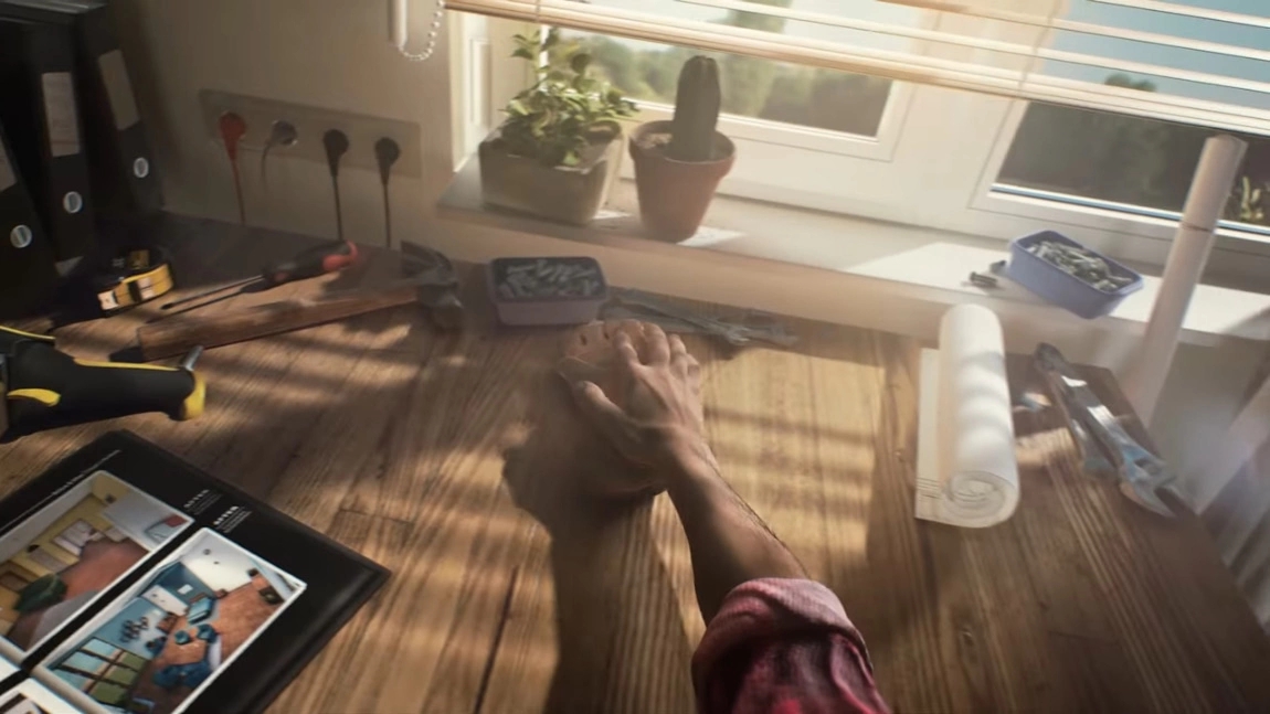 House Flipper 2截图