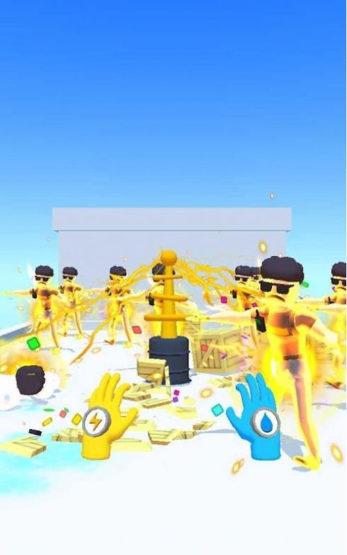 Elemental Gloves截图