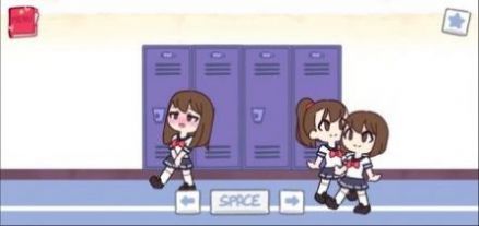 柜子居然会吃人截图