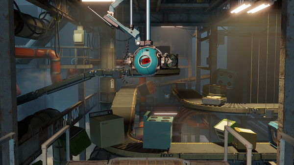 光圈科技打工记截图