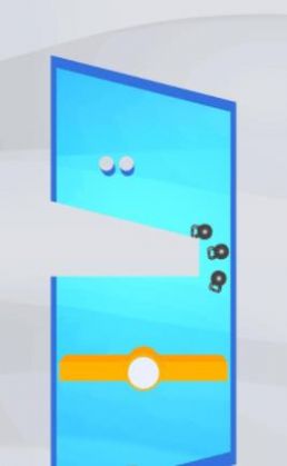 重量与气球3D截图