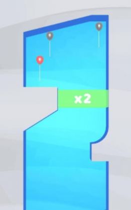 重量与气球3D截图